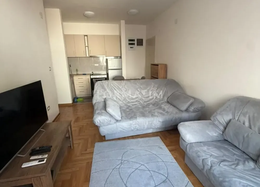Rent, one bedroom apartment, 40m², Bulbulder, Zvezdara Sve Podlokacije