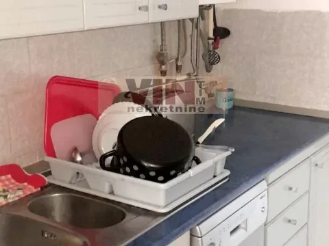 Sale, two bedroom apartment, 70m², Karaburma, Palilula Sve Podlokacije - image 8