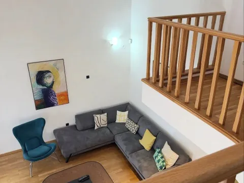 Rent, apartment, 300m², Gorica C, Podgorica - image 4