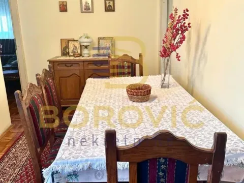 Izdavanje, dvosoban stan, 64m², Retenzija, Beograd - image 4