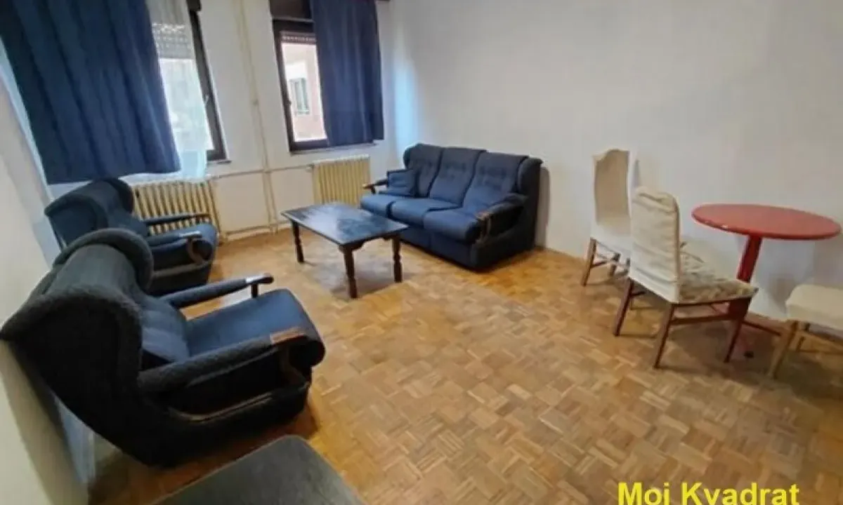 Sale, three bedroom apartment, 88m², Višnjička Banja, Palilula Sve Podlokacije