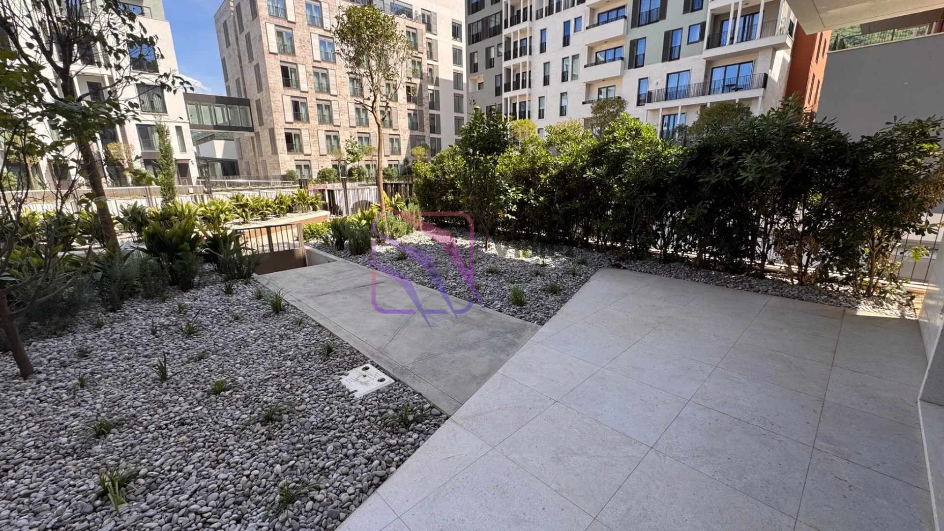 Prodaja, jednosoban stan, 106m², Porto Montenegro, Tivat