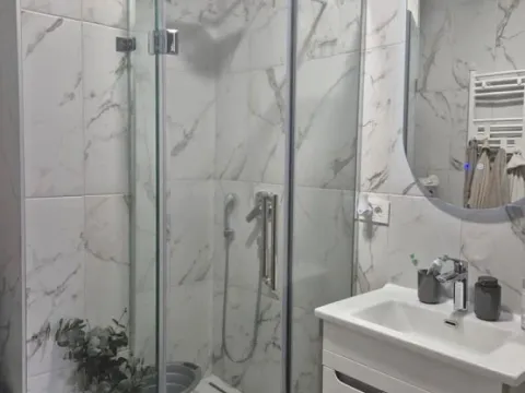 Sale, two bedroom apartment, 57m², Južni Bulevar, Vračar Sve Podlokacije - image 9