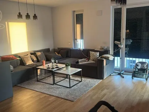 Stan in Uciteljsko Naselje