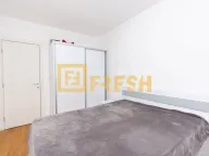 Izdavanje, jednosoban stan, 47m², City Kvart, Podgorica - image 10