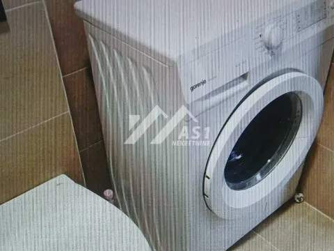 Rent, one bedroom apartment, 40m², Telep, Novi Sad Sve Podlokacije - image 8