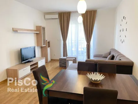 Rent, two bedroom apartment, 76m², Ljubović, Podgorica - image 1