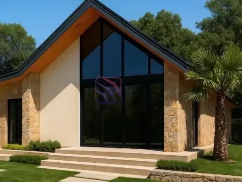 Prodaja, kuća, 160m², Briska Gora, Ulcinj - image 9