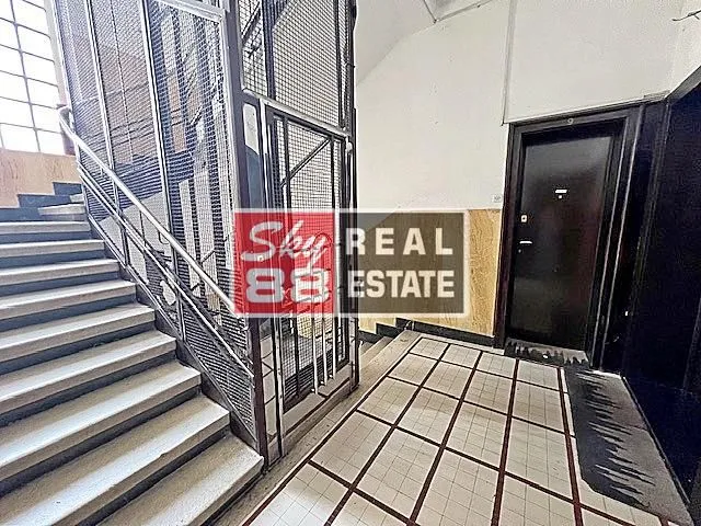 Prodaja, stan, 138m², Stari Grad, Beograd
