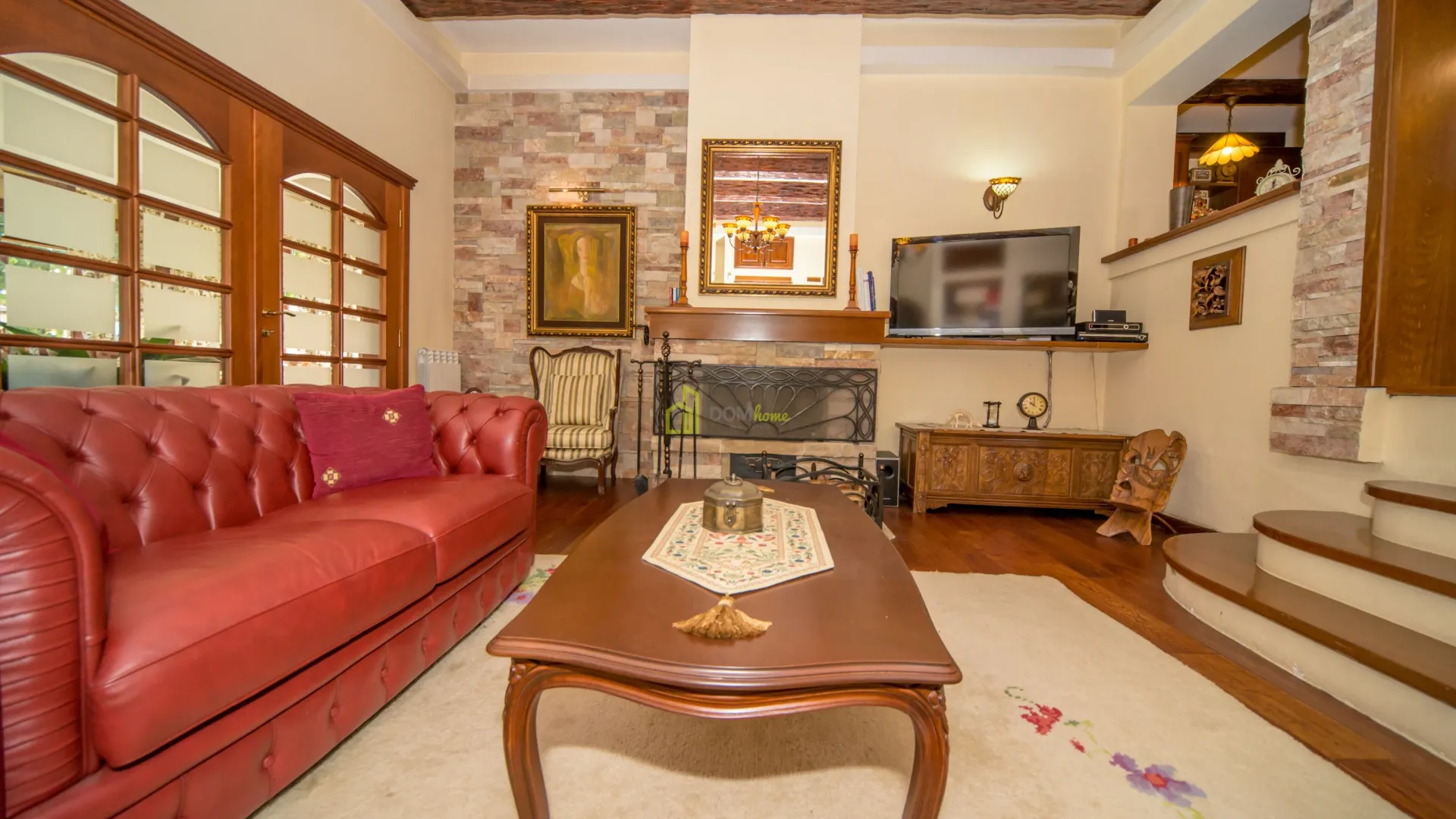 Sale, house, 168m², Cetinje, Crna Gora