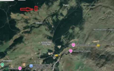 Prodaja, plac, 1891m², Uskoci, Žabljak - image 4