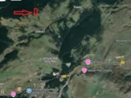 Sale, land lot, 1891m², Uskoci, Žabljak - image 4