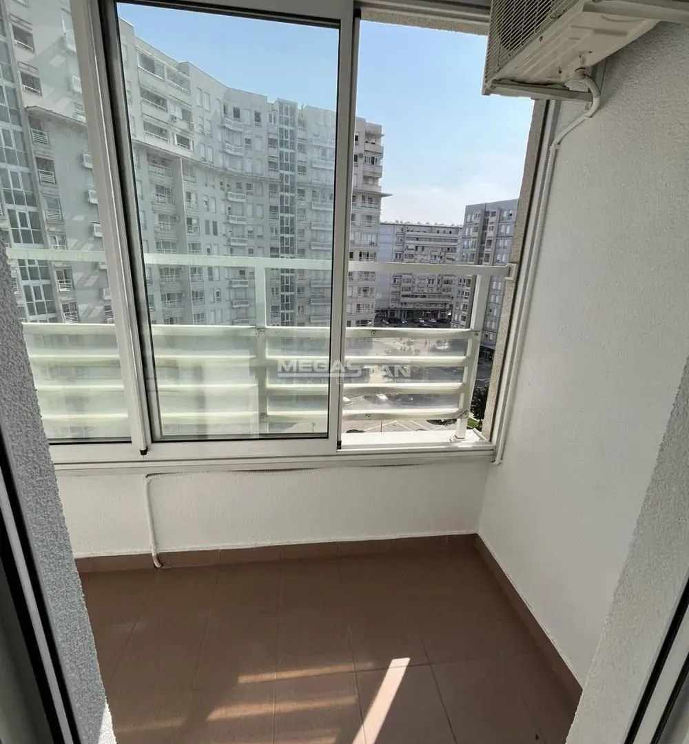 Sale, three bedroom apartment, 106m², Belvil, Beograd