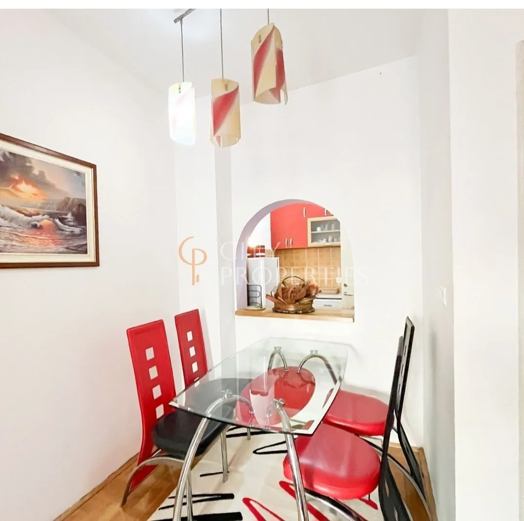 Rent, two bedroom apartment, 50m², Preko Morače, Podgorica