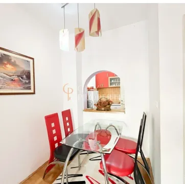 Rent, two bedroom apartment, 50m², Preko Morače, Podgorica - image 2