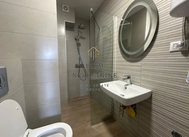 Rent, two bedroom apartment, 95m², Zagorič, Podgorica