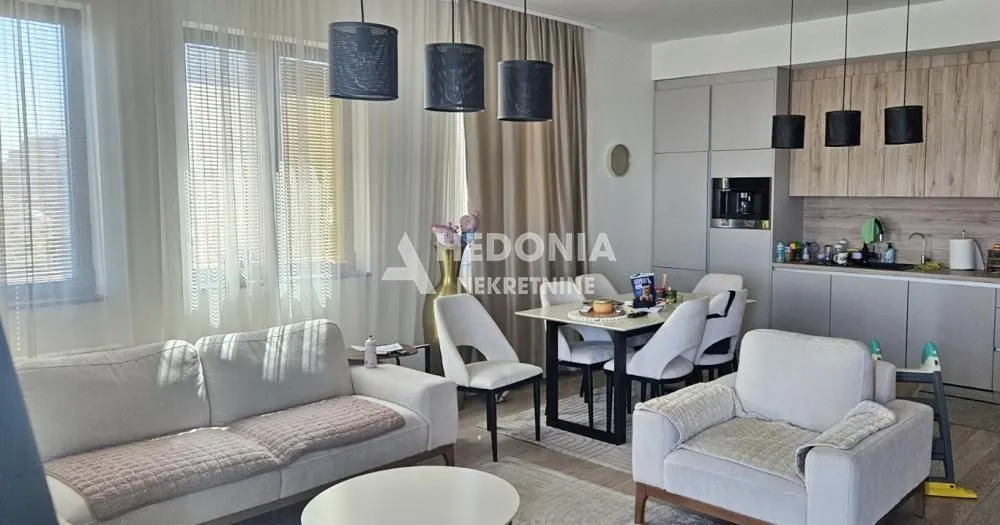Prodaja, stan, 162m², Savski Venac, Beograd