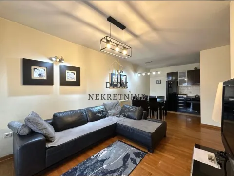 Stan in Preko Morače