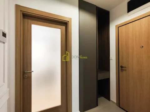 Rent, two bedroom apartment, 70m², New City, Podgorica - image 5