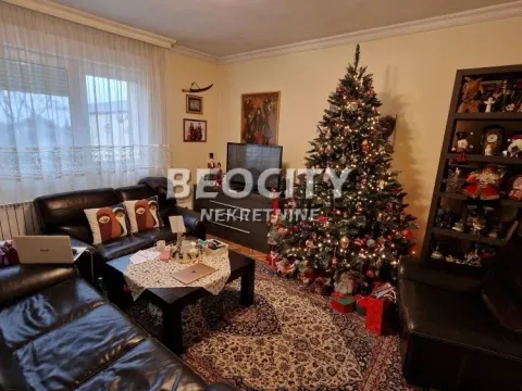  House for Sale, 100m2, Mali Mokri Lug, Zvezdara, Beograd