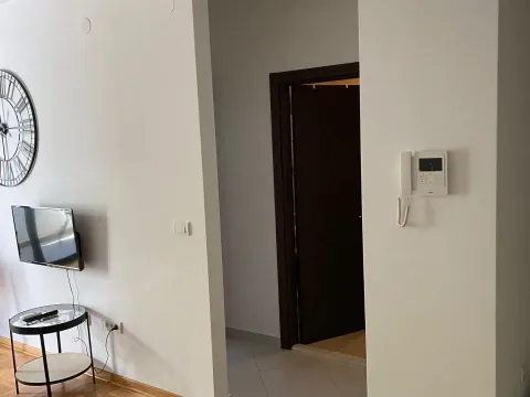 Sale, one bedroom apartment, 47m², Bečići, Budva - image 8