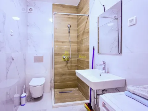 Rent, one bedroom apartment, 36m², Ljubović, Podgorica - image 11