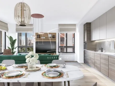 Prodaja, četvorosoban stan, 115m², Beograd Na Vodi, Beograd - image 5