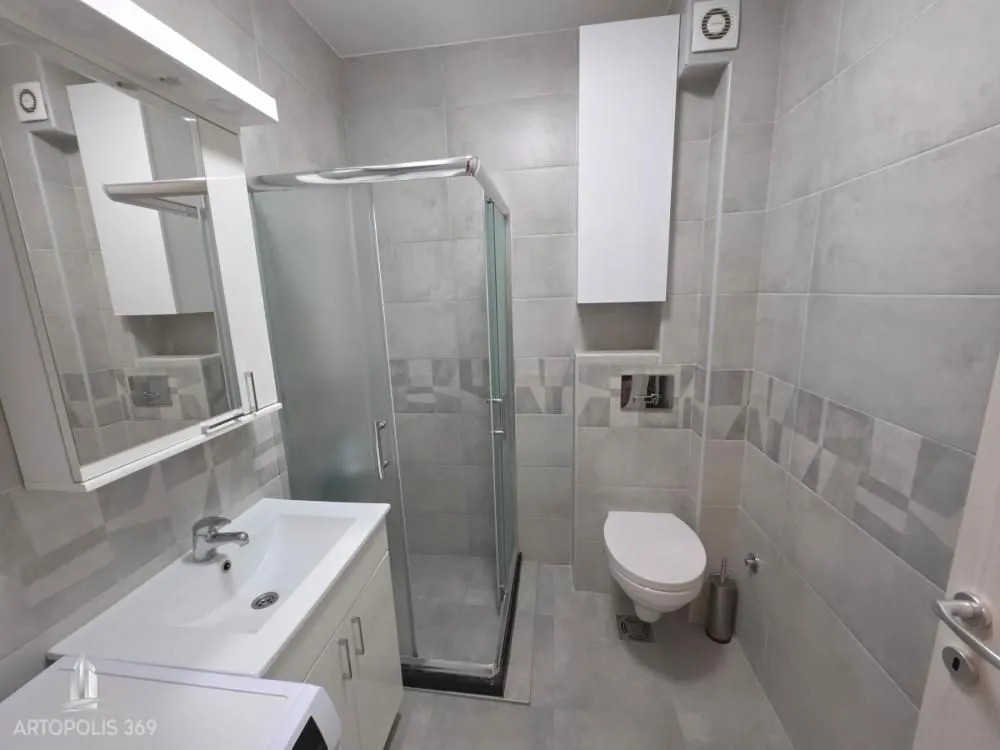 Sale, one bedroom apartment, 29m², Zemun Gornji Grad, Zemun Sve Podlokacije