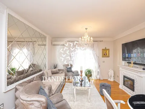 Izdavanje, jednosoban stan, 55m², City Kvart, Podgorica - image 4