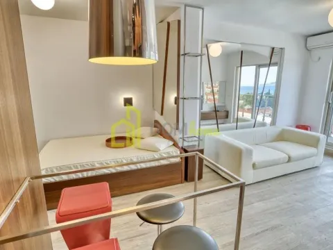 Izdavanje, garsonjera, Budva, Crna Gora - image 2