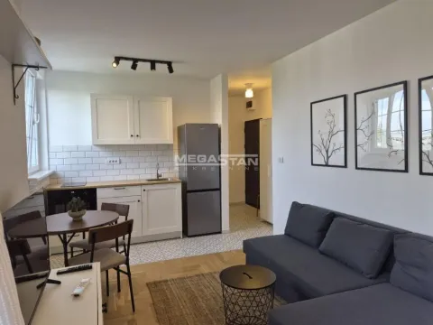 Rent, one bedroom apartment, 30m², Vračar Sve Podlokacije, Beograd - image 2