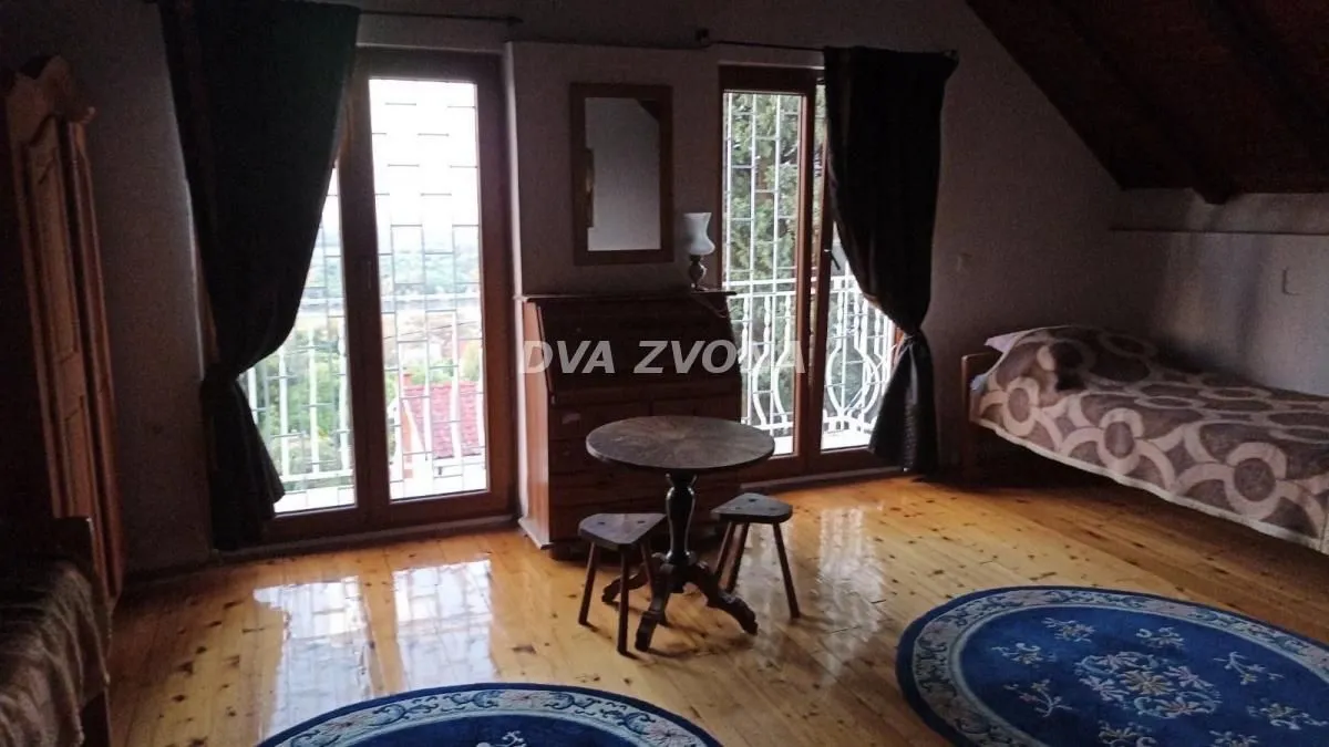 Prodaja, kuća, 60m², Stari Slankamen, Inđija