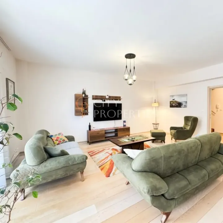 Rent, two bedroom apartment, 105m², Momišići, Podgorica