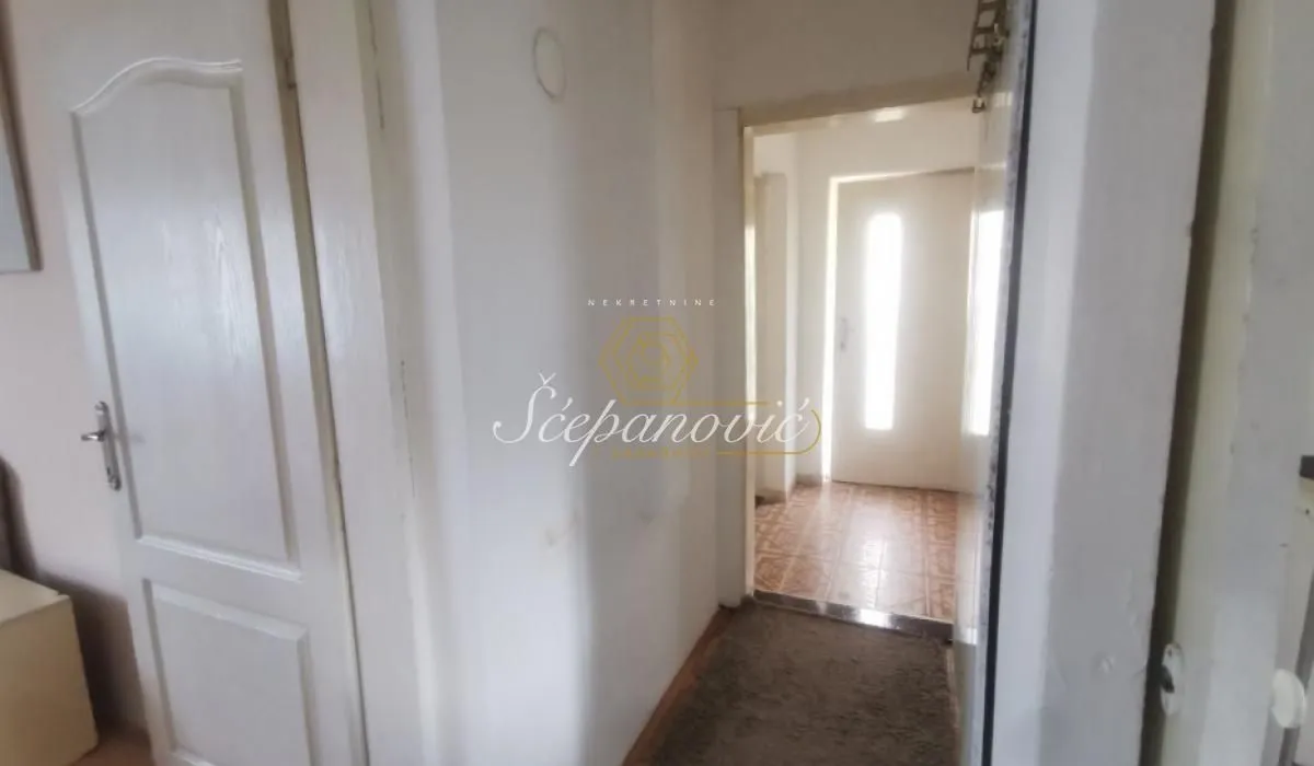 Prodaja, kuća, 100m², Klisa, Novi Sad Sve Podlokacije