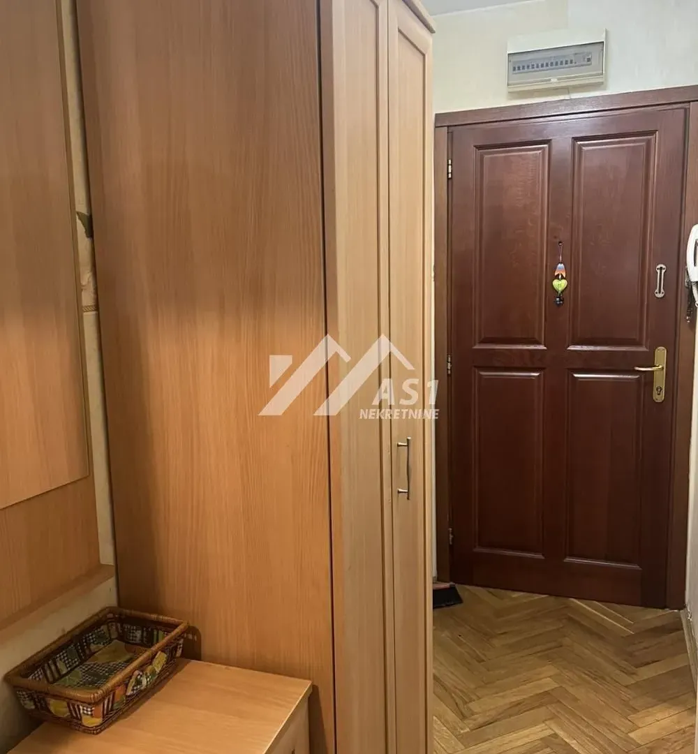 Rent, two bedroom apartment, 50m², Novi Sad Sve Podlokacije, Novi Sad