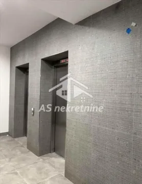 Rent, two bedroom apartment, 44m², Novi Beograd Blok 67, Novi Beograd Sve Podlokacije - image 20