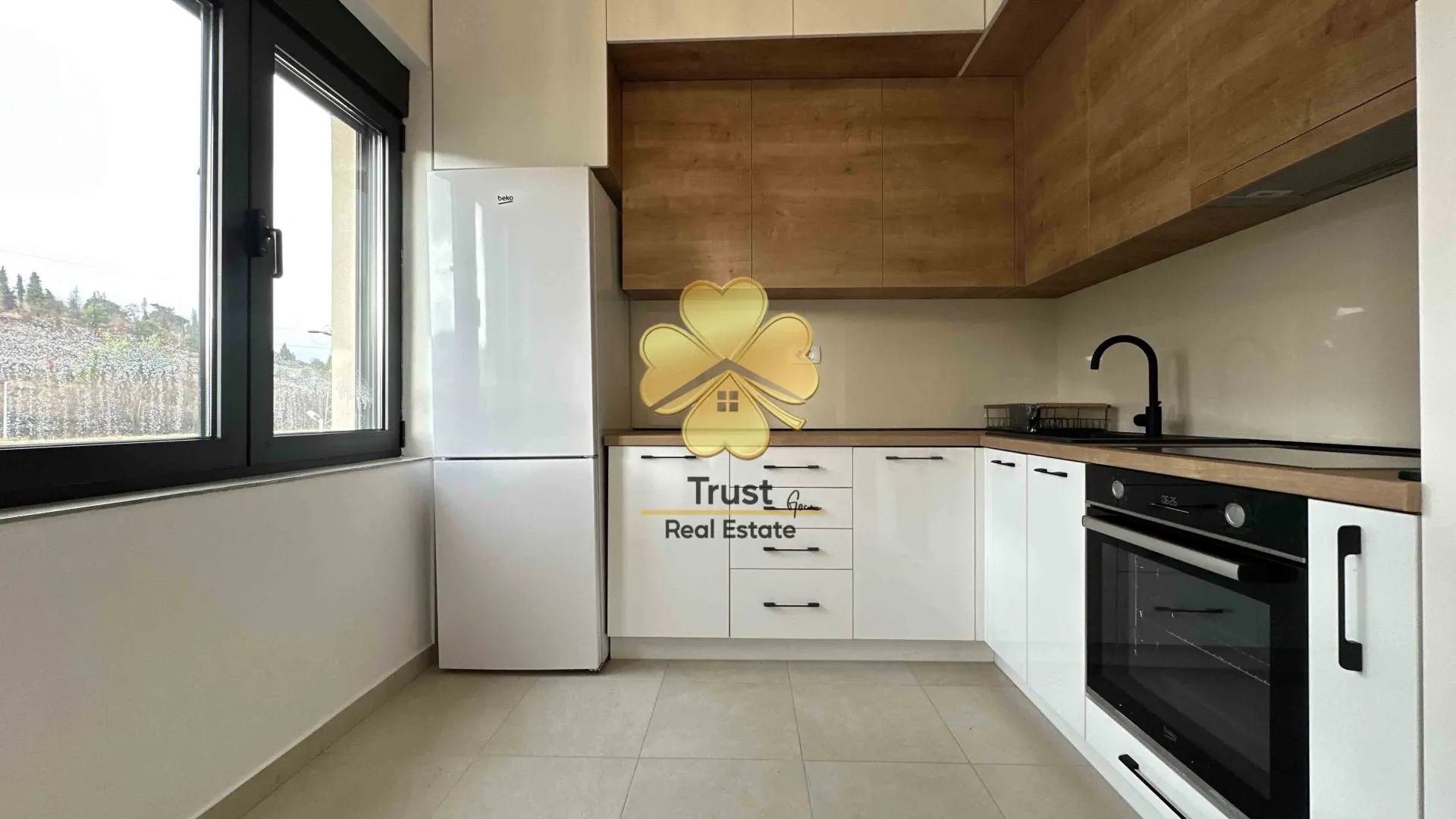 Rent, studio apartment, 35m², Masline, Podgorica