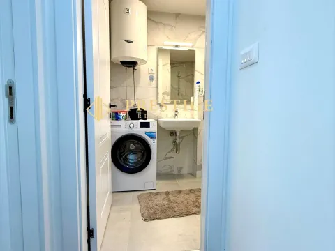 Izdavanje, jednosoban stan, 47m², Stari Aerodrom, Podgorica - image 12