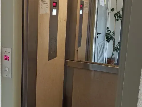 Prodaja, jednosoban stan, 44m², Tuški Put, Podgorica - image 8