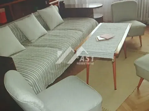 Izdavanje, dvosoban stan, 50m², Novi Sad Sve Podlokacije, Novi Sad - image 2