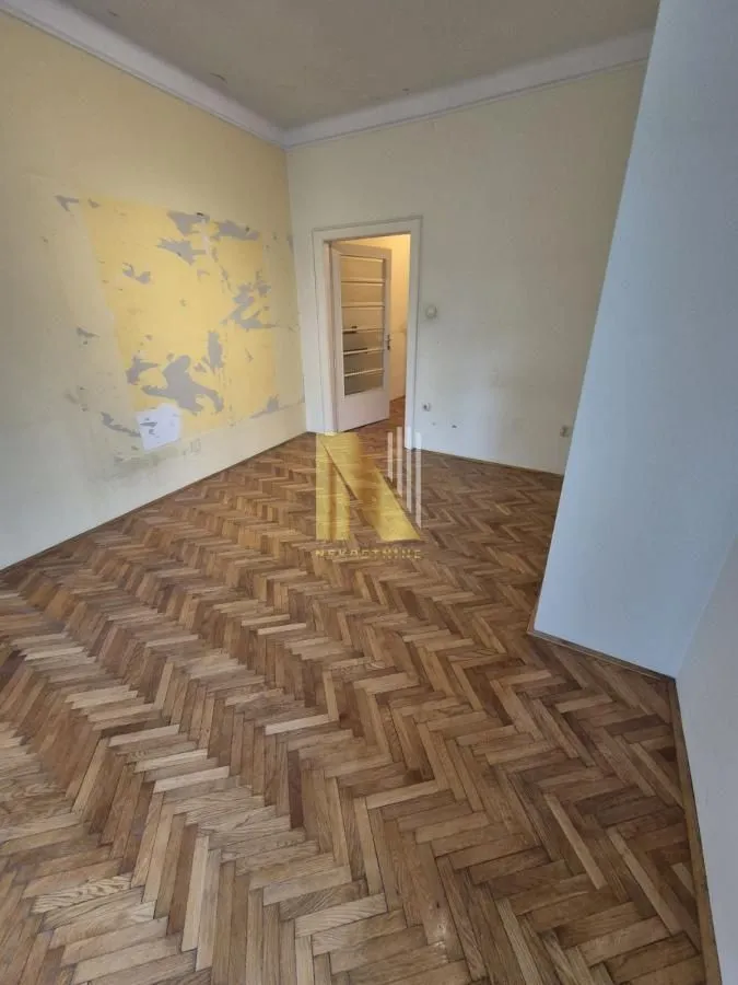 Rent, office space, 122m², Centar, Novi Sad