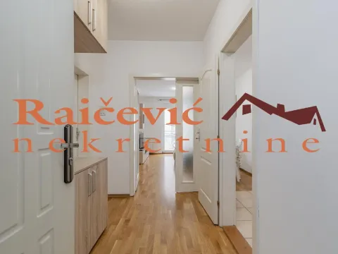 Izdavanje, dvosoban stan, 45m², Gradska Bolnica, Zvezdara Sve Podlokacije - image 7