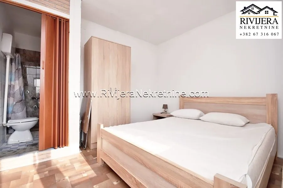 Prodaja, kuća, 405m², Bijela, Herceg Novi