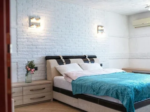 Sale, two bedroom apartment, 142m², Rafailovići, Budva - image 6