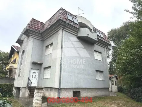 Izdavanje, kuća, 200m², Banovo Brdo, Beograd - image 20