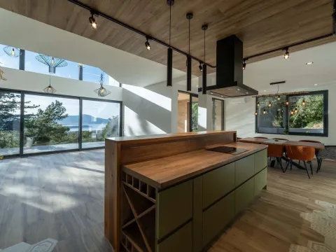 Prodaja, kuća, 480m², Kavač, Kotor - image 72