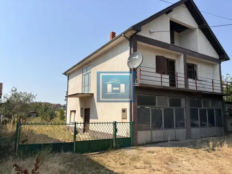 Prodaja, kuća, 362m2, Trnava, Jagodina Prodaja, kuća, 362m2, Trnava, Jagodina