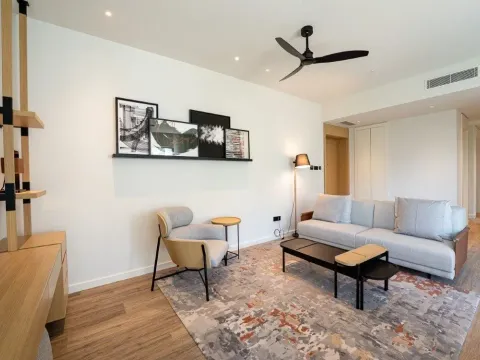 Sale, two bedroom apartment, 91m², Porto Montenegro, Tivat - image 3