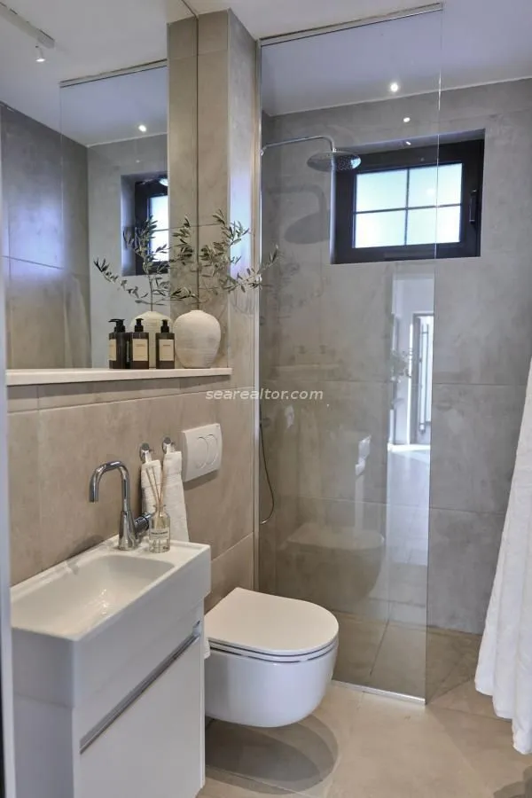 Prodaja, jednosoban stan, 103m², Tivat, Crna Gora