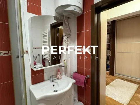 Prodaja, jednosoban stan, 46m², Centar, Pančevo - image 7